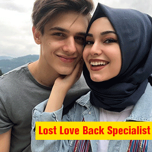 Dua For Love Back